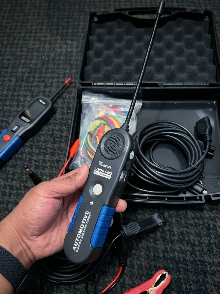 12V Circuit Tester Explained: A UK Buyer's Guide
